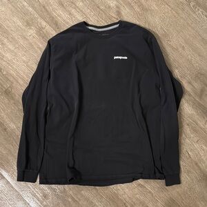 Patagonia Long Sleeve Shirt